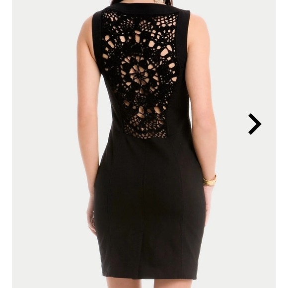 Dress - Picture 1 of 5